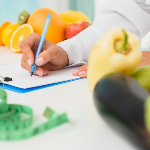 Servicio de nutrición y dietética, nueva oferta del Área de Salud de Fundación Victoria