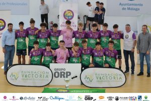 CADETE BM CON LOGOS
